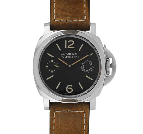 Buy Used Panerai Panerai PAM00590 .